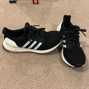 Adidas ultra boost sneakers